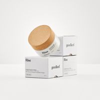 Goodleaf Rise Hydrating Day Cream